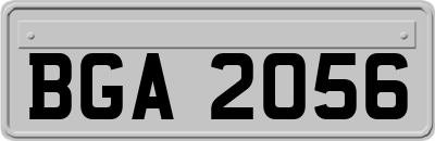 BGA2056