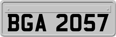 BGA2057