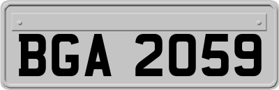 BGA2059