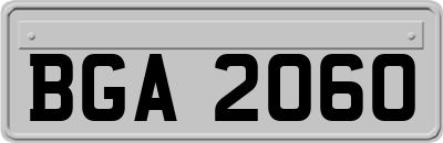 BGA2060