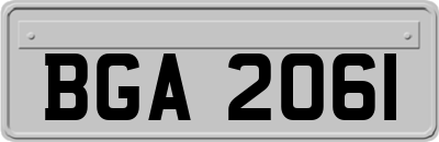 BGA2061