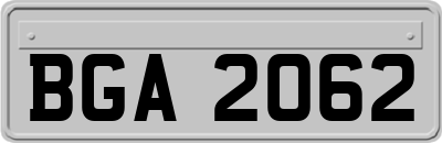 BGA2062
