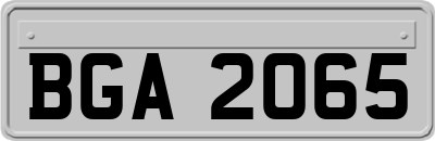 BGA2065