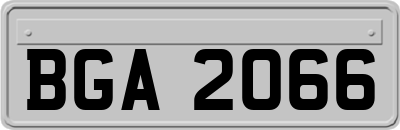 BGA2066
