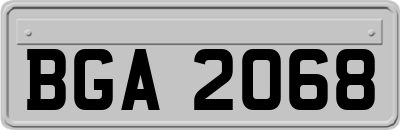 BGA2068