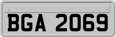 BGA2069