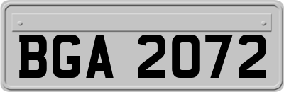 BGA2072