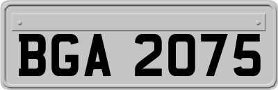 BGA2075