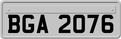 BGA2076