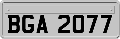 BGA2077