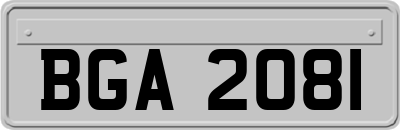 BGA2081