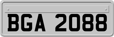 BGA2088