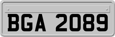 BGA2089