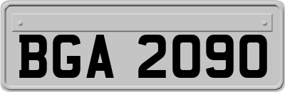 BGA2090