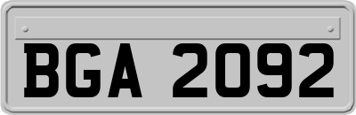 BGA2092