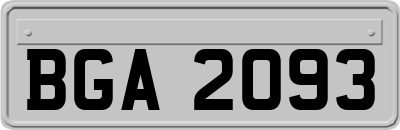 BGA2093