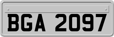 BGA2097