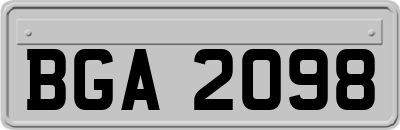 BGA2098