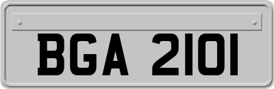 BGA2101