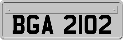 BGA2102