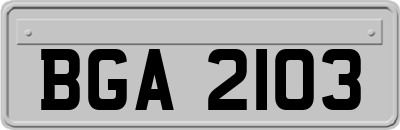 BGA2103