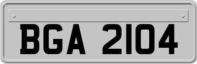 BGA2104