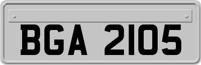 BGA2105