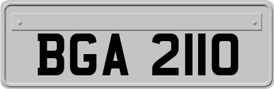 BGA2110