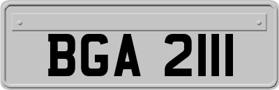 BGA2111