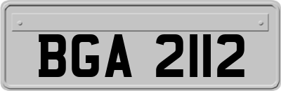 BGA2112