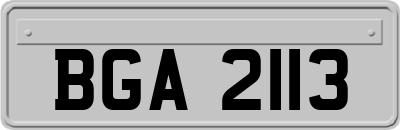 BGA2113