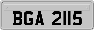 BGA2115