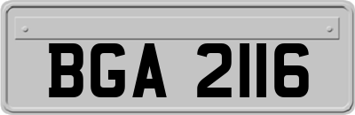 BGA2116