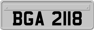 BGA2118