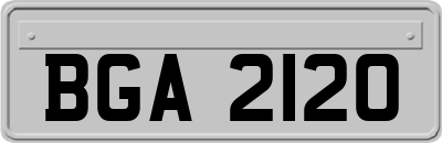 BGA2120