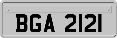 BGA2121