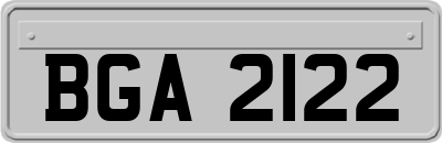 BGA2122