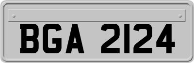 BGA2124