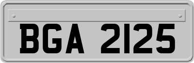 BGA2125