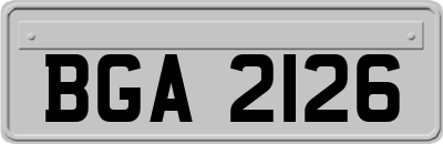 BGA2126