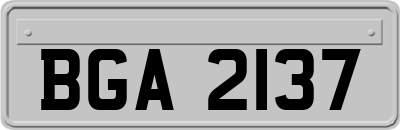 BGA2137