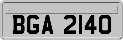 BGA2140