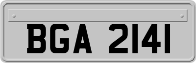 BGA2141