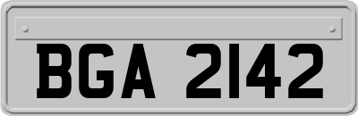 BGA2142