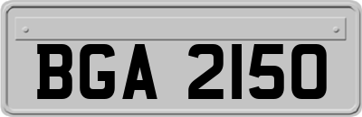 BGA2150