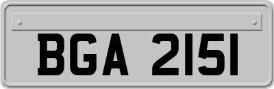 BGA2151