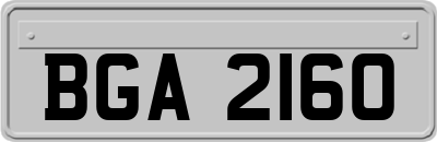 BGA2160