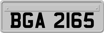 BGA2165