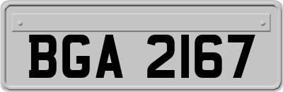 BGA2167