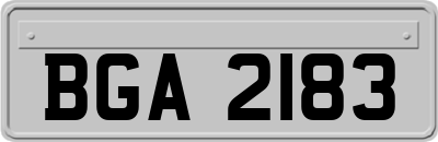 BGA2183